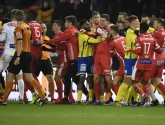 L'Union Belge s'oppose à l'obtention de licence pour Mouscron ! 