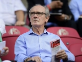 Wilfried Van Moer et la licence refusée au Standard: "Je me pose des questions pour l'avenir"