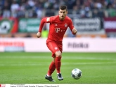 Lucas Hernandez en prison?