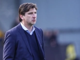 Anderlecht doit-il saisir l'opportunité Luc Nilis ?