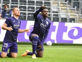 Anderlecht officialise le cas Dimata, Amuzu vers un départ ? 