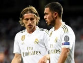 Luka Modric et le Real, marché presque conclu 