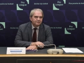 Énorme surprise : Pierre François est de retour au Standard !
