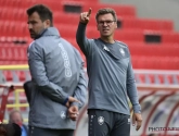 Rik de Mil n'est pas le seul : Ivan Leko veut aller chercher son entraîneur adjoint au Sporting Charleroi