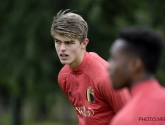Le Club Bruges attend une grosse indemnité pour Charles De Ketelaere