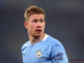 Premier League : Kevin De Bruyne répond aux critiques contre Southampton