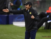 Antonio Conte est arrivé à destination ! 