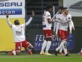 Passé par Mouscron, il est en route vers l'OM 
