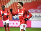 Inquiétudes pour le Standard? Une proposition financièrement alléchante pour Selim Amallah 