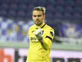 🎥 En hommage à sa période à Anderlecht : un ancien Mauve signe la bourde de la soirée en Europa League