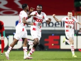 Le Standard de Liège arrache le nul à Ostende et reste invaincu en 2021