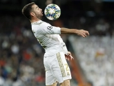 Liga : le Real évite le piège du Real Betis, Hazard est monté en cours de jeu
