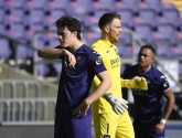 Pas un seul tir cadré : Anderlecht coule à pic face à Courtrai