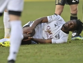 Eupen décimé en défense pour la réception du Standard en Coupe?