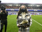 Anderlecht va rapatrier un Soulier d'Or !