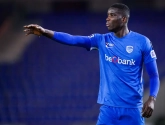 Genk a fixé le prix pour Paul Onuachu