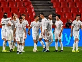 L'Espagne bat un incroyable record en qualifications de Coupe du Monde