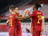 La Belgique inflige la pire défaite de son histoire au Belarus, les remplaçants se font plaisir !