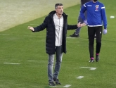 🎥 Le coach de la Sociedad laisse parler son coeur en conférence de presse: "Je quitte le mode 'coach'"