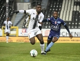 Officiel : un ancien éphémère défenseur de Charleroi va découvrir la Premier League