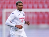 Lukas Nmecha dévoile ses conditions pour rester à Anderlecht