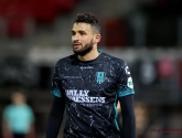 Ahmed Touba pencherait pour la Belgique