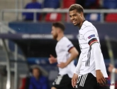 🎥 L'incroyable passe décisive de Lukas Nmecha face aux Pays-Bas