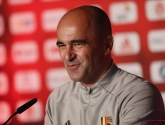 De Bruyne et Hazard dans le onze contre l'Italie ? Roberto Martinez répond