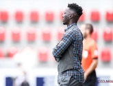 Mbaye Leye avant Standard-Antwerp : "Conserver cette bonne dynamique"