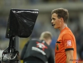 🎥 Le département arbitrage s'exprime sur le but annulé du Standard 