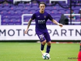 Jackpot pour Anderlecht ? "Il est heureux ici, nous allons essayer de trouver un accord"