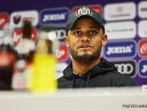 Officiel : un ancien chouchou de Kompany à Anderlecht boucle la boucle en signant...à Burnley