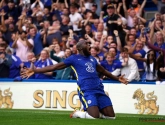 La statistique impressionnante de Romelu Lukaku face à Southampton