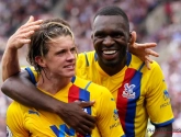 🎥 Benteke buteur avec Crystal Palace, Joshua King voit triple et assomme Everton
