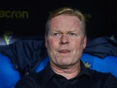 Officiel : Ronald Koeman démissionne de son poste de sélectionneur des Pays-Bas