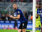 Edin Dzeko retourne en Allemagne et sera coaché par un ancien entraîneur de Pro League 
