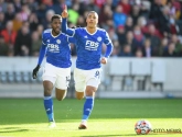 🎥 Premier League : superbe but de Tielemans qui mène Leicester vers la victoire, Michail Antonio fait plier Tottenham