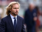 La légende de la Juventus Pavel Nedved retrouve un club et s'offre un nouveau défi surprenant