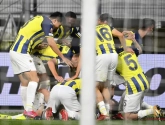 Une véritable pluie de buts en préliminaires de la Champions League : tous les résultats 