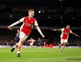 Arsenal se frotte les mains : 40 millions d'euros pour un joueur complètement mis de côté par Arteta 