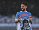 Dries Mertens de retour dans l'un de ses anciens clubs?