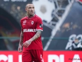 "J'ai reçu quelques offres à l'étranger" : Radja Nainggolan explique son choix de rejoindre Lokeren-Temse, candidat à la descente en Challenger Pro League