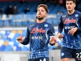 Et si Dries Mertens profitait de l'arrivée de Kevin De Bruyne pour faire son grand retour au Napoli ? 
