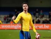 Kyan Vaesen va quitter Westerlo... et rejoindre un autre club de D1A
