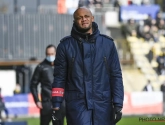 Le jour où Vincent Kompany s'est emporté sur ses joueurs dans les vestiaires : "On aurait mieux fait d'envoyer les U21"