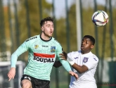 Nouvelle opportunité pour un jeune oublié de Mazzu : "L'impression qu'il reçoit moins de crédit que les autres"