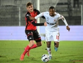 Officiel : un ancien défenseur de D1A débarque à Flénu