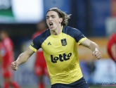 La Gantoise parvient à trouver un accord avec l'Union, mais Casper Nielsen recale les Buffalos !