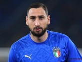Gianluigi Donnarumma, une piste compliquée : Manchester City pense à recruter un gardien belge