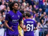 Pas de deuxième Zirkzee à Anderlecht, malgré un test en amical